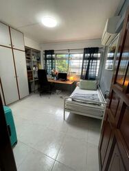 Blk 125 Bukit Merah View (Bukit Merah), HDB 5 Rooms #585453541